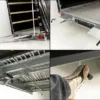 Vezeko Autotrailer Cargo Race Master XL  3,5t|E-Winde – Bild 14
