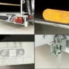 Vezeko Autotrailer Cargo Race Master XL  3,5t|E-Winde – Bild 11