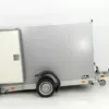 Vezeko Koffer-Absenkanhänger 157x268cm Höhe:164cm 1,5t – Bild 4