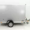 Vezeko Koffer-Absenkanhänger 157x268cm Höhe:164cm 1,5t – Bild 6