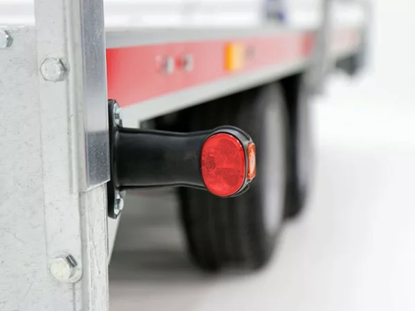 Temared Autotrailer Universal 215x400cm 2,7t – Bild 7