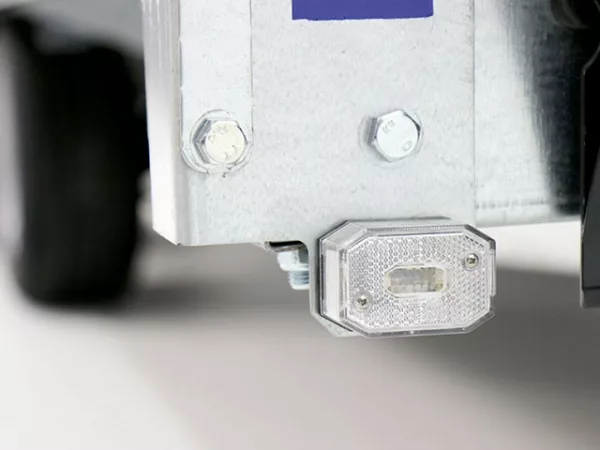 Temared Autotrailer Universal 215x400cm 2,7t – Bild 6