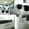 Ifor Williams Pferdeanhänger HBX 511|Sattelkammer|neues Modell|schwarz – Bild 13