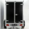 Vezeko Kofferanhänger VK Sandwich Black Höhe:193cm 2,7t – Bild 4