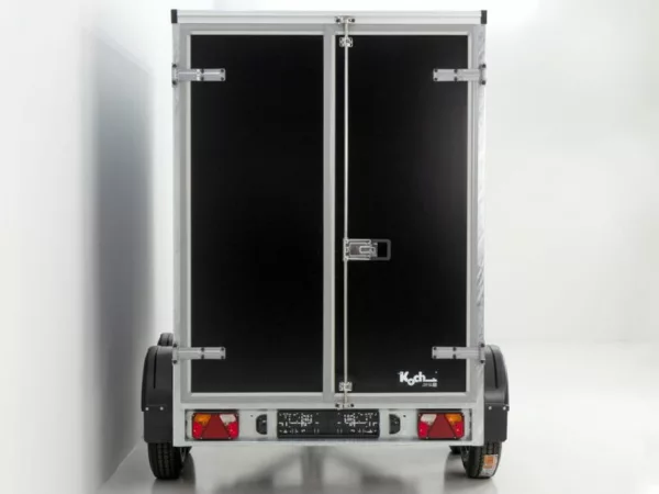Vezeko Kofferanhänger VK Sandwich Black Höhe:193cm 2,7t – Bild 4
