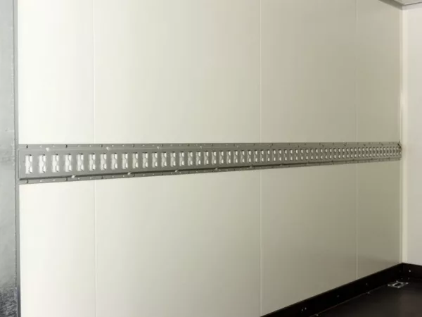 Vezeko Kofferanhänger VK Sandwich Black Höhe:193cm 2,7t – Bild 8
