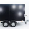Vezeko Kofferanhänger VK Sandwich Black Höhe:205cm 2,7t – Bild 2
