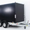 Vezeko Kofferanhänger VK Sandwich Black Höhe:205cm 2,7t – Bild 3
