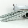 Variant Baumaschinenanhänger Maxi Load 161×305 3,5t|Skids|Beavertail Heck – Bild 8