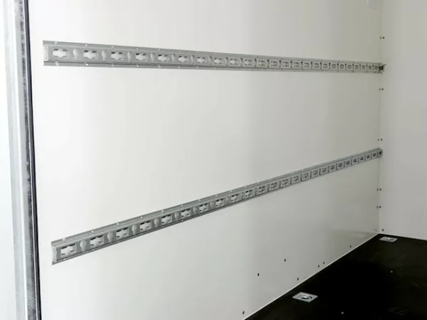 Kofferanhänger BK 151x305cm Höhe:181cm 1,3t|SW – Bild 8