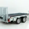 Variant Baumaschinenanhänger Maxi Load 161×305 3,5t|Rampe|Beavertail Heck – Bild 3