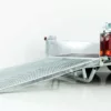Variant Baumaschinenanhänger Maxi Load 161×305 3,5t|Rampe|Beavertail Heck – Bild 4
