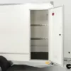 Kofferanhänger BK 146x304cm Höhe:180cm 1,3t|Tür – Bild 4