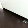 Vezeko Kofferanhänger VK Sandwich Black 2,7t|Rampe|Tür|Schräge – Bild 9