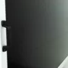 Vezeko Kofferanhänger VK Sandwich Black 2,7t|Rampe|Tür|Schräge – Bild 10