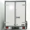 Kofferanhänger BK 146x304cm Höhe:180 1,3t|Seiten-Tür – Bild 4