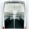 Humbaur Pferdeanhänger XANTHOS 2400|silber – Bild 5