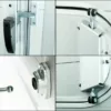 Humbaur Pferdeanhänger XANTHOS 2400|silber – Bild 9