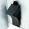 Humbaur Pferdeanhänger Equitos 2000|Alu|schwarz|Aluboden – Bild 9