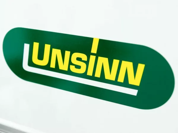 Unsinn Kofferanhänger ULK Höhe:194cm 2,6t|Doppeltür – Bild 13
