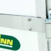 Unsinn Kofferanhänger ULK Höhe:194cm 2,6t|Doppeltür – Bild 14