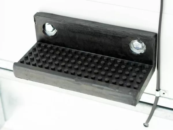 Humbaur Pferdeanhänger Single Alu 1600|Sattelkammer – Bild 13