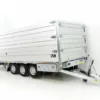 Twintrailer Multi-Heckkipper TR35-40 3,5t|192x402x140cm|TridaX – Bild 5
