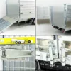 Twintrailer Multi-Heckkipper TR35-40 3,5t|192x402x140cm|TridaX – Bild 8