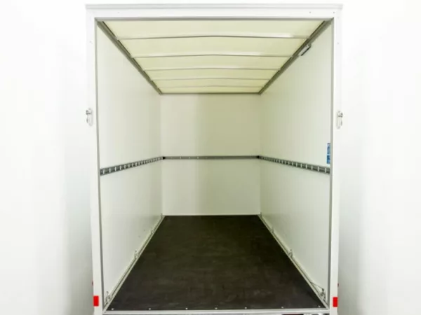 Unsinn Kofferanhänger ULK  Höhe:194cm 1,3t|Tür – Bild 6