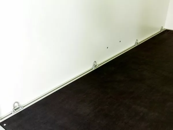 Unsinn Kofferanhänger ULK  Höhe:194cm 1,3t|Tür – Bild 5