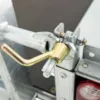 Ifor Williams Baumaschinenanhänger GX105 HD 3,5t|Auffahrschienen – Bild 10