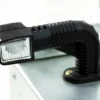 Ifor Williams Baumaschinenanhänger GX126 3,5t|Rampe|Gitteraufsatz – Bild 11