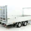 Twintrailer Multi-Heckkipper TT27-30 2,7t|183x309x40/120cm|Tandem – Bild 5