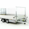 Twintrailer Multi-Heckkipper TT27-30 2,7t|183x309x40/120cm|Tandem – Bild 6