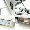 Twintrailer Multi-Heckkipper TT27-30 2,7t|183x309x40/120cm|Tandem – Bild 15