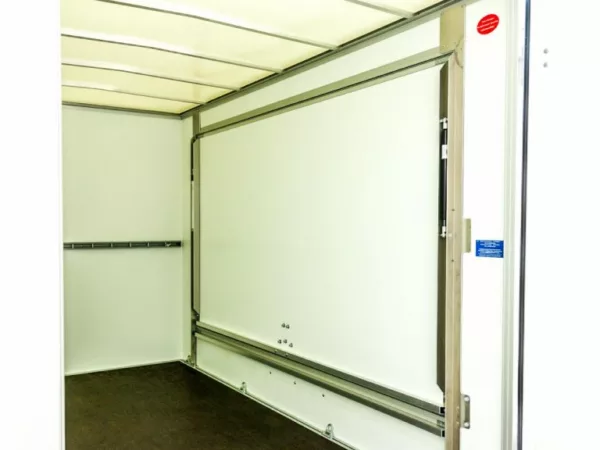 Unsinn Kofferanhänger ULK Höhe:194cm 2,6t|Doppeltür – Bild 7