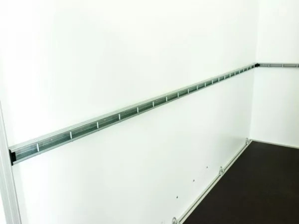 Unsinn Kofferanhänger ULK Höhe:194cm 2,6t|Doppeltür – Bild 6
