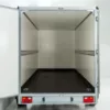 Vezeko Kofferanhänger VK Sandwich Black Höhe:205cm 2,7t|Tür – Bild 5