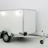 Kofferanhänger BK 750kg ungebremst Höhe:150cm – Bild 4