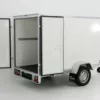 Kofferanhänger BK 750kg ungebremst Höhe:150cm – Bild 5