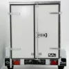Kofferanhänger BK 750kg ungebremst Höhe:150cm – Bild 3