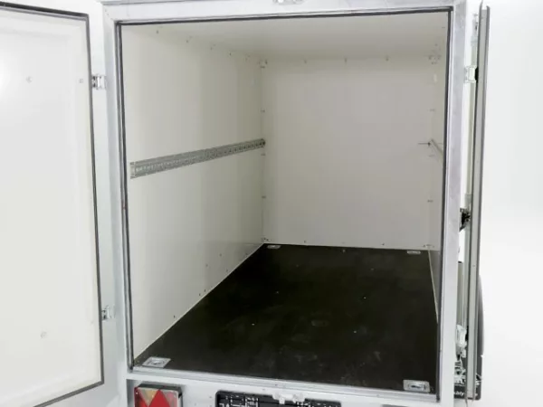 Kofferanhänger BK 750kg ungebremst Höhe:150cm – Bild 6