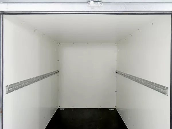 Kofferanhänger BK 750kg ungebremst Höhe:150cm – Bild 7