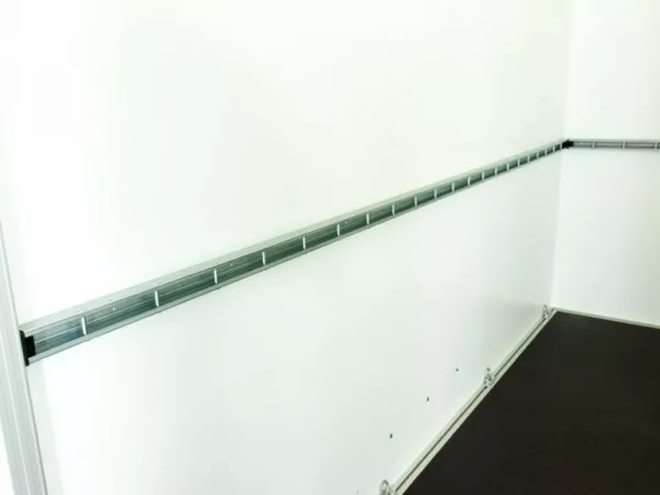 Unsinn Kofferanhänger ULK  Höhe:194cm 2,6t|Rampe – Bild 3