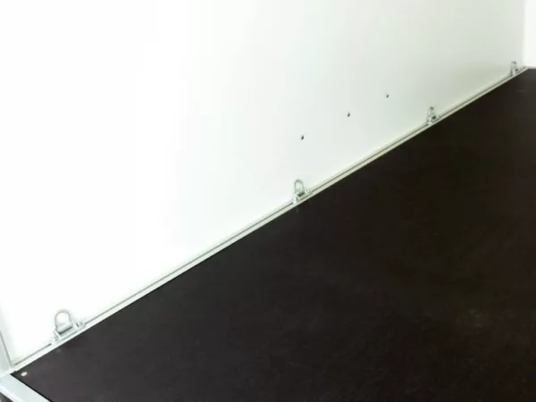 Unsinn Kofferanhänger ULK  Höhe:194cm 2,6t|Rampe – Bild 2