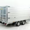 Twintrailer Multi-Heckkipper TT35-40 3,5t|192x402x140cm|Tandem – Bild 3