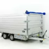 Twintrailer Multi-Heckkipper TT35-40 3,5t|192x402x140cm|Tandem – Bild 2