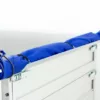 Twintrailer Multi-Heckkipper TT35-40 3,5t|192x402x140cm|Tandem – Bild 7