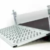Vezeko Hochlader Anhänger J35.51|210x515cm 3,5t|Ladefläche kippbar – Bild 5