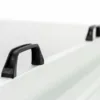 Vezeko Hochlader Anhänger J35.51|210x515cm 3,5t|Ladefläche kippbar – Bild 6